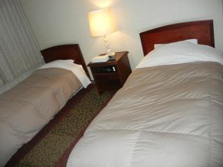 Hotel CROWN HILLS MIYOSHI - Miyoshi - 2
