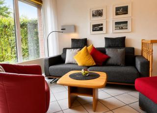 Ferienwohnung Nordsee - 8