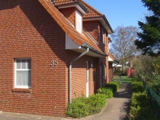 Ferienwohnung Nordsee - 4