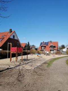 FEWO Kutsch Watt Nr.3 - Cuxhaven - 5
