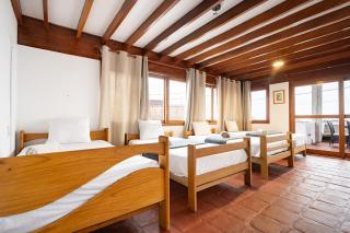 El Templo Surf House - 9