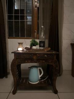 Himalayan Hearth Stays - 9