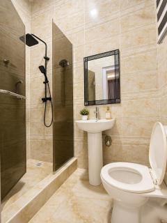 Serene 3BR Duplex PS5, Snooker & Table Tennis - 3