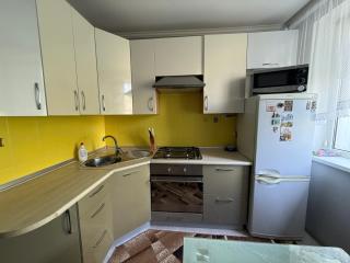 Apartament, o camera din doua - 2