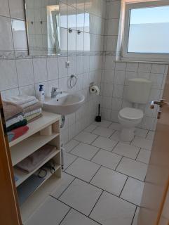 IBB Ferien- Monteurwohnung 3 Schlafzimmer 3 Betten - 7