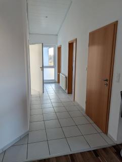 IBB Ferien- Monteurwohnung 3 Schlafzimmer 3 Betten - 4