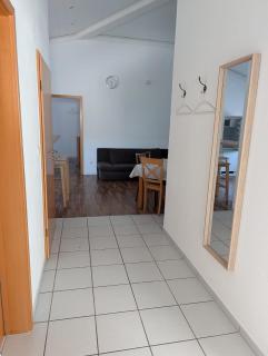 IBB Ferien- Monteurwohnung 3 Schlafzimmer 3 Betten - 2