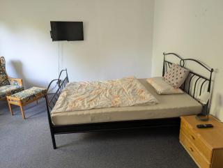 IBB Ferien- Monteurwohnung 3 Schlafzimmer 3 Betten - 6