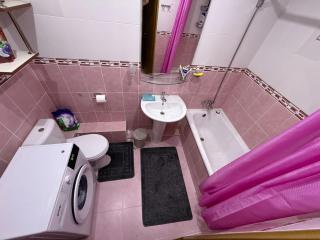 Apartament, o camera din doua - 6