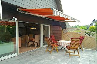 Ferienhaus Cbw 40 - 5