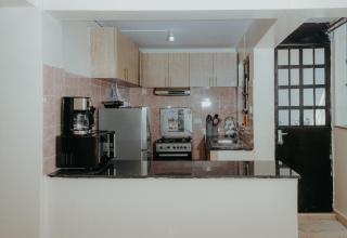 Heart and haven stays in Milimani access suites appartments,Kisii kenya - 5