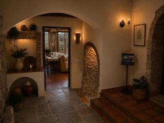 Casa Rural Canchalejo - 8