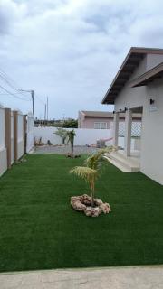 Hidden Gem Savaneta & Private Pool - 9