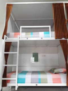 Huize Jon Hostel - Malang - 3