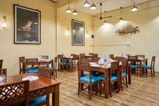 Itsy Hotels Aditya - 7