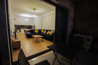 Sevens Golden Apartment - 9