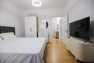 Sevens Golden Apartment - 7
