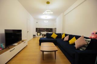 Sevens Golden Apartment - 3