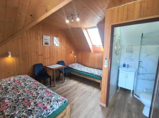 Apartamenty & Pokoje Ewelka - 9