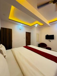 3Bbhk Villa With Private Pool Calangute Goa - 1