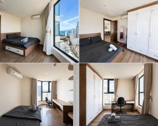 2-3 bedroom at HUD building Nha Trang - 8