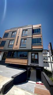 Galfa House - 1