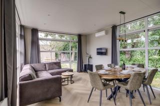 Lodge 79 | 6 persoons chalet in Zennewijnen - 0