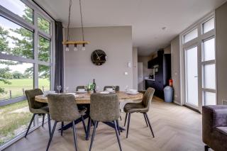 Lodge 79 | 6 persoons chalet in Zennewijnen - 7
