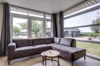 Lodge 79 | 6 persoons chalet in Zennewijnen - 6