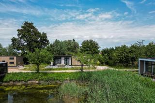 Lodge 79 | 6 persoons chalet in Zennewijnen - 6