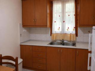 One bedroom apartment - 5