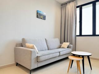 Iconic Regency Service Residences - Bee's Home - Bayan Lepas - 7