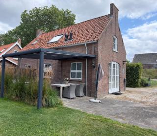 Het Atelier Schuring - Luxe vakantiehuis 78m2 - 9