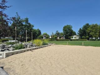 Chalet in Berkhout, close to the beach - Berkhout - 8