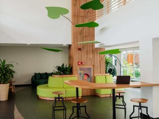 Ibis Styles Campinas Alphaville - 8