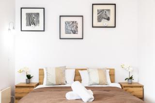 Apartament Krzeptówki - 3
