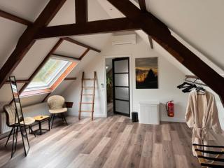Het Atelier Schuring - Luxe vakantiehuis 78m2 - 7