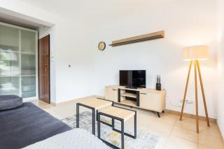 Apartament Krzeptówki - 4