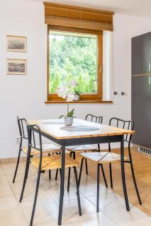 Apartament Krzeptówki - 6