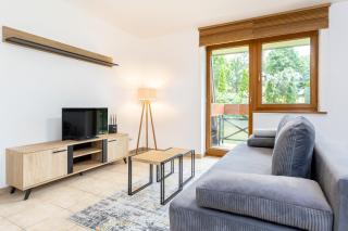 Apartament Krzeptówki - 9