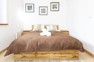 Apartament Krzeptówki - 2