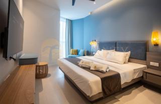Assana & Merissa by T Journey, Tropicana Cenang - 8