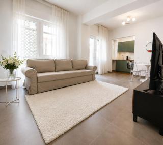 Urban Apartments 3B- 5 Ospiti- Centro Storico Reggio Calabria - 0
