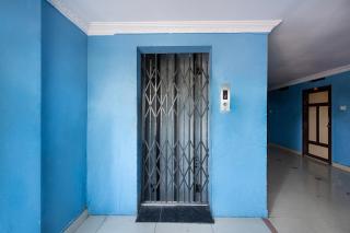 Hotel Swarna Mayuri - 4