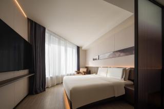 ATOUR ORIGIN Hotel Haikou Longhua Longhu Tianjie - 6