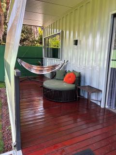 Vila Container Brasilia - 0
