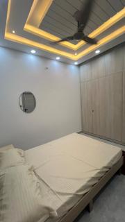 Stylish City Escape Near Manyata Tech Park - 4
