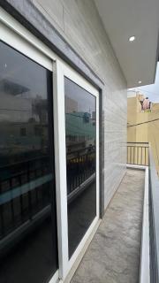 Stylish City Escape Near Manyata Tech Park - 3