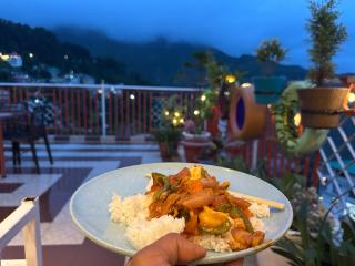 Hotel Backpacers Mcleodganj - 9