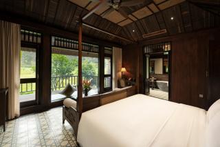 An Hideaway Resort - 2